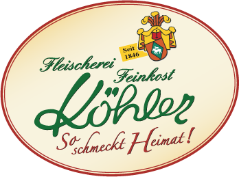 Fleischerei Feinkost Köhler