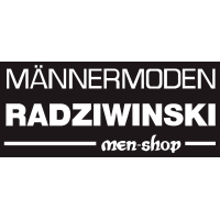 Radziwinski's Men-Shop