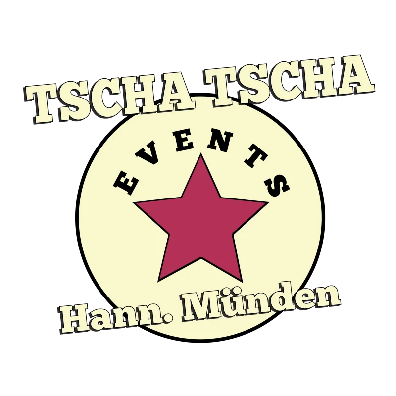 Tscha Tscha Events